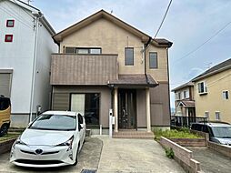 物件画像 北葛城郡上牧町米山台6丁目　戸建て