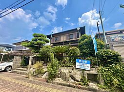 物件画像 北葛城郡河合町高塚台1丁目　戸建て