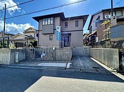 物件画像 香芝市西真美1丁目21-4