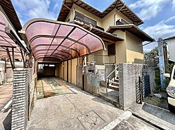 物件画像 堺市美原区さつき野西3丁目 戸建て