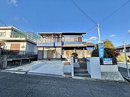 物件画像 河内長野市大矢船中町　戸建て