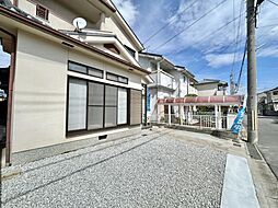 物件画像 大和高田市大字築山　戸建て
