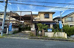 物件画像 河内長野市美加の台5丁目　戸建て