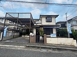 物件画像 河内長野市美加の台5丁目 戸建て