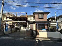 物件画像 河内長野市美加の台5丁目　戸建て