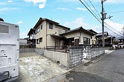 物件画像 五條市田園3丁目 戸建て