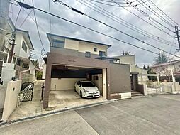 物件画像 堺市南区高倉台4丁26-2