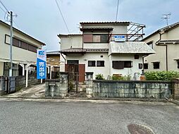 物件画像 御所市大字櫛羅　戸建て