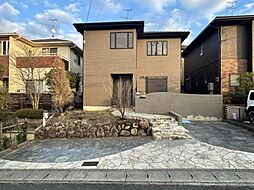 物件画像 香芝市旭ケ丘5丁目26-14