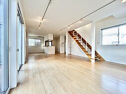 物件画像 奈良市中町　戸建て