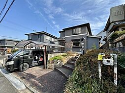 物件画像 奈良市左京3丁目16-10