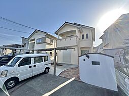 物件画像 貝塚市東山2丁目　戸建て