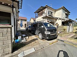 物件画像 天理市平等坊町　戸建て
