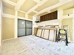 物件画像 天理市平等坊町 戸建て