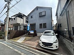 物件画像 泉佐野市葵町4丁目　戸建て