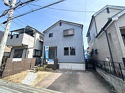 物件画像 泉佐野市葵町4丁目　戸建て