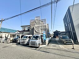 物件画像 岸和田市八阪町3丁目　戸建て