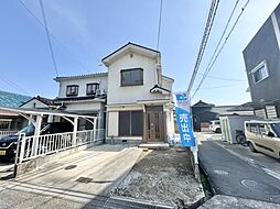 物件画像 岸和田市八阪町3丁目　戸建て