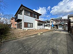 物件画像 香芝市穴虫　戸建て