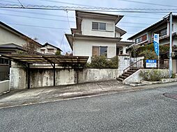 物件画像 北葛城郡王寺町明神3丁目　戸建て