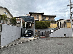 物件画像 生駒市白庭台5丁目2-17