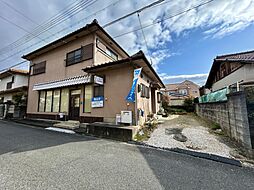 物件画像 奈良市南永井町　戸建て