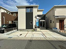 物件画像 奈良市四条大路2丁目　戸建て