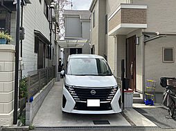 物件画像 堺市堺区旭ヶ丘北町2丁3-4-2