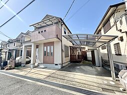 物件画像 岸和田市摩湯町　戸建て