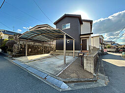 物件画像 大和郡山市九条町483-3-2