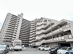 物件画像 ファミールハイツ上野芝3番館　411