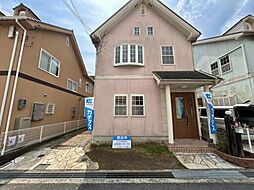 物件画像 河内長野市加賀田　戸建て