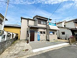 御所市大字櫛羅 戸建て