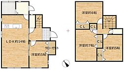 磯城郡三宅町大字石見 戸建て