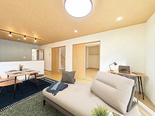 室内