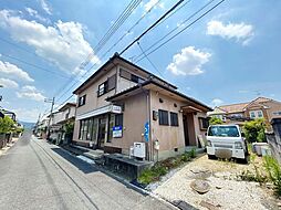 奈良市南永井町 戸建て