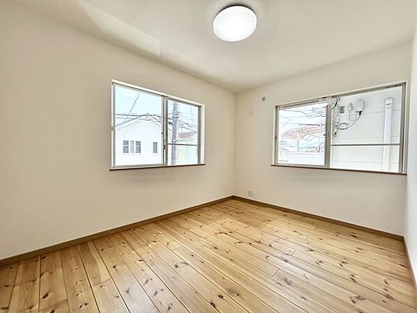 子供部屋