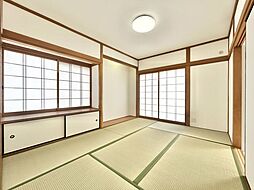 和室の画像