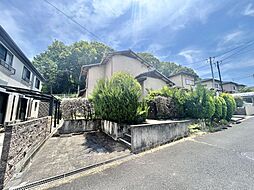 北葛城郡広陵町みささぎ台　戸建て