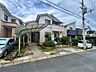 外観：【築18年】【近鉄不動産施工】提携している工務店様を紹介させていただき、お好きなところをリフォームすることが出来ます。