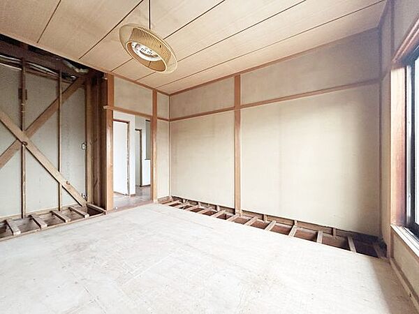 子供部屋