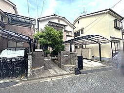 松原市西野々一丁目 戸建て