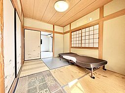 和室の画像