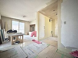 北葛城郡河合町久美ケ丘一丁目 戸建て