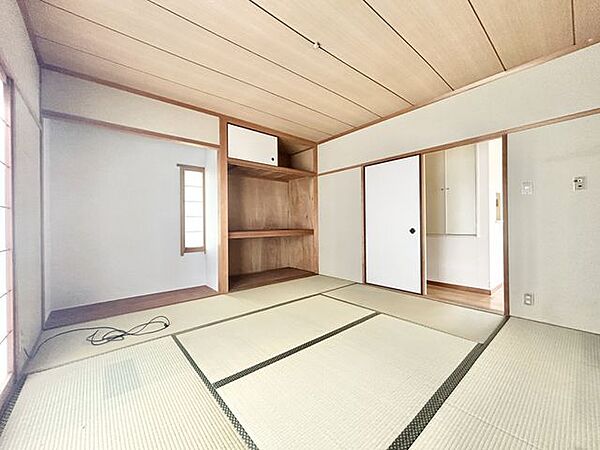 和室