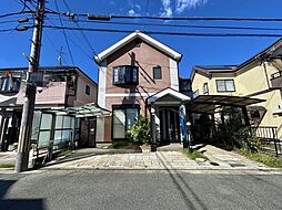 堺市西区草部 戸建て