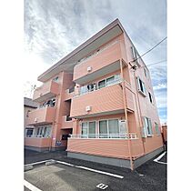 サンピュア小鹿 301 ｜ 静岡県静岡市駿河区小鹿1556-2（賃貸マンション1LDK・3階・45.00㎡） その1