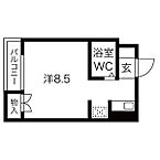 静岡県静岡市駿河区泉町9-10：物件画像／株式会社千代田建設