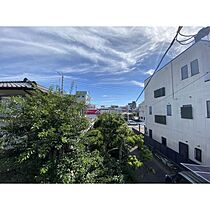 中村ハイツ 205 ｜ 静岡県静岡市葵区若松町114-3（賃貸アパート2K・2階・31.40㎡） その16