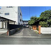 中村ハイツ 205 ｜ 静岡県静岡市葵区若松町114-3（賃貸アパート2K・2階・31.40㎡） その3